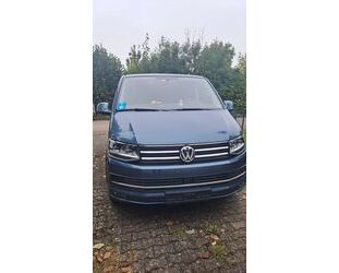 VW T6 Multivan Gebrauchtwagen