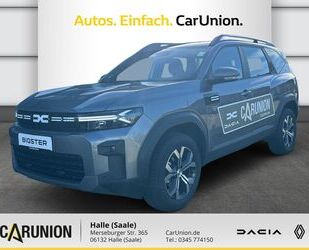 Dacia Bigster Gebrauchtwagen