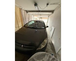 Peugeot 307 Gebrauchtwagen