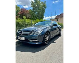 Mercedes-Benz E 200 Gebrauchtwagen