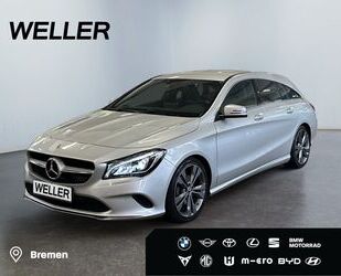 Mercedes-Benz CLA 180 Shooting Brake Gebrauchtwagen