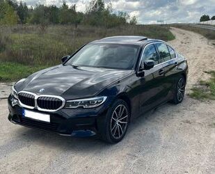 BMW 330 Gebrauchtwagen