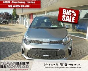 Kia Picanto Gebrauchtwagen