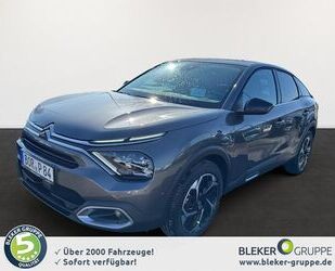 Citroen C4 Gebrauchtwagen