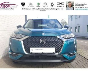 Citroen DS3 Gebrauchtwagen