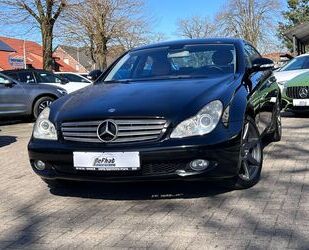 Mercedes-Benz CLS 350 Gebrauchtwagen