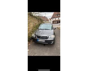 Mazda Tribute Gebrauchtwagen