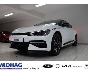 Kia EV6 Gebrauchtwagen