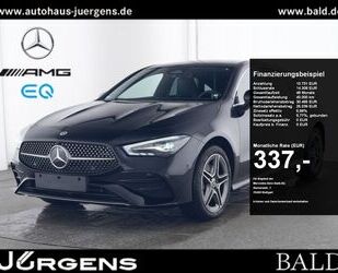 Mercedes-Benz CLA 250 Shooting Brake Gebrauchtwagen