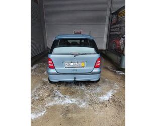 Mercedes-Benz A 160 Gebrauchtwagen