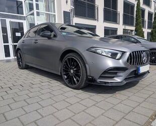 Mercedes-Benz A 250 Gebrauchtwagen