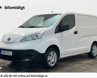 VW e-NV200 