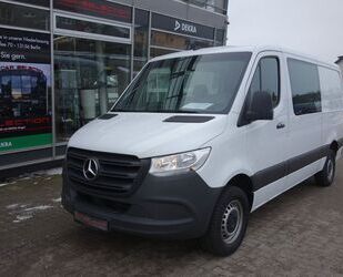 Mercedes-Benz Sprinter Gebrauchtwagen