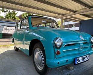 Trabant Andere Gebrauchtwagen