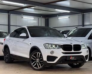 BMW X4 Gebrauchtwagen