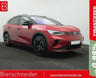 VW ID.4 Gebrauchtwagen