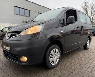 Nissan NV200 Gebrauchtwagen