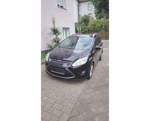Ford Grand C-Max Gebrauchtwagen