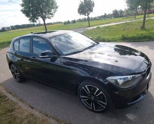 BMW 116 Gebrauchtwagen