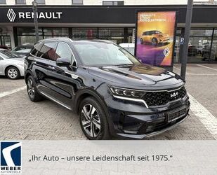 Kia Sorento Gebrauchtwagen