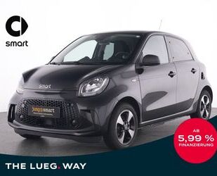Smart ForFour Gebrauchtwagen