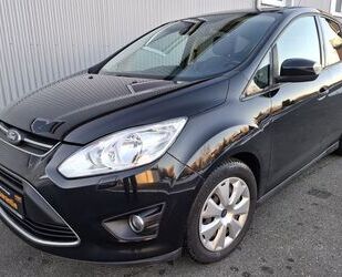 Ford C-Max Gebrauchtwagen