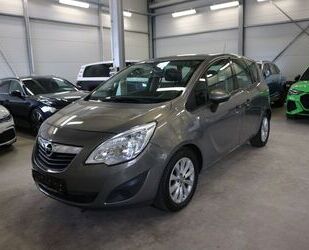 Opel Meriva Gebrauchtwagen
