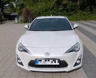 Toyota GT86 Gebrauchtwagen