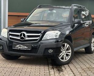 Mercedes-Benz GLK 320 Gebrauchtwagen