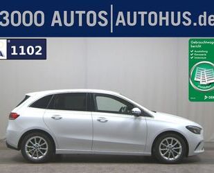 Mercedes-Benz B 180 Gebrauchtwagen