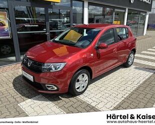 Dacia Sandero Gebrauchtwagen