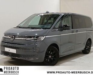 VW T7 Multivan Gebrauchtwagen