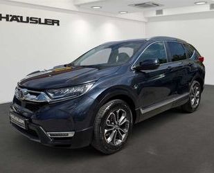 Honda CR-V Gebrauchtwagen