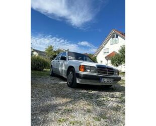 Mercedes-Benz 190 Gebrauchtwagen
