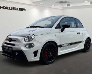 Abarth 500 Gebrauchtwagen