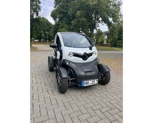 Renault Twizy Gebrauchtwagen