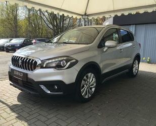 Suzuki (SX4) S-Cross Gebrauchtwagen