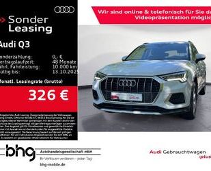 Audi Q3 Gebrauchtwagen