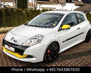 Renault Clio Gebrauchtwagen