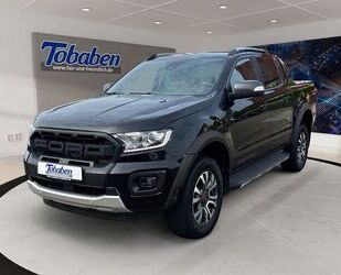 Ford Ranger Gebrauchtwagen