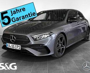 Mercedes-Benz A 200 Gebrauchtwagen