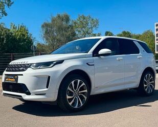 Land Rover Discovery Gebrauchtwagen