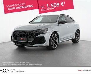 Audi RSQ8 Gebrauchtwagen