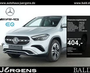 Mercedes-Benz GLA 250 Gebrauchtwagen