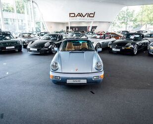 Porsche 964 Gebrauchtwagen