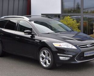 Ford Mondeo Gebrauchtwagen