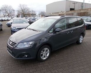 Seat Alhambra Gebrauchtwagen