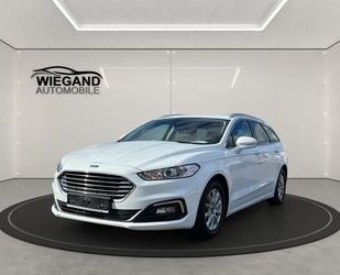 Ford Mondeo Gebrauchtwagen