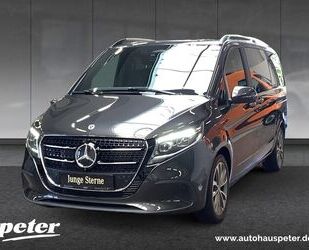 Mercedes-Benz V 220 Gebrauchtwagen