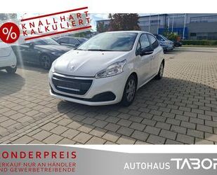 Peugeot 208 Gebrauchtwagen